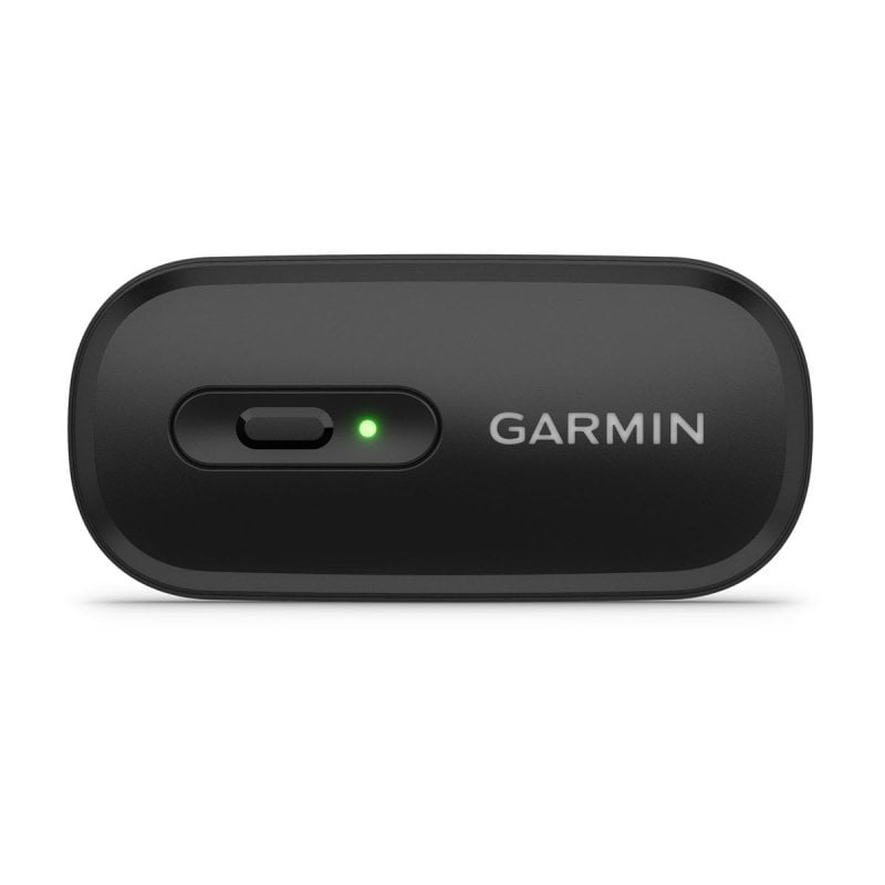 Cardiofrequenzimetro a fascia toracica Garmin HRM-200 M-XL Ant
