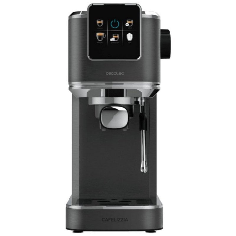 Image of Cecotec Cafelizzia ColdBrew Automatica/Manuale Macchina per espresso 1,2 L