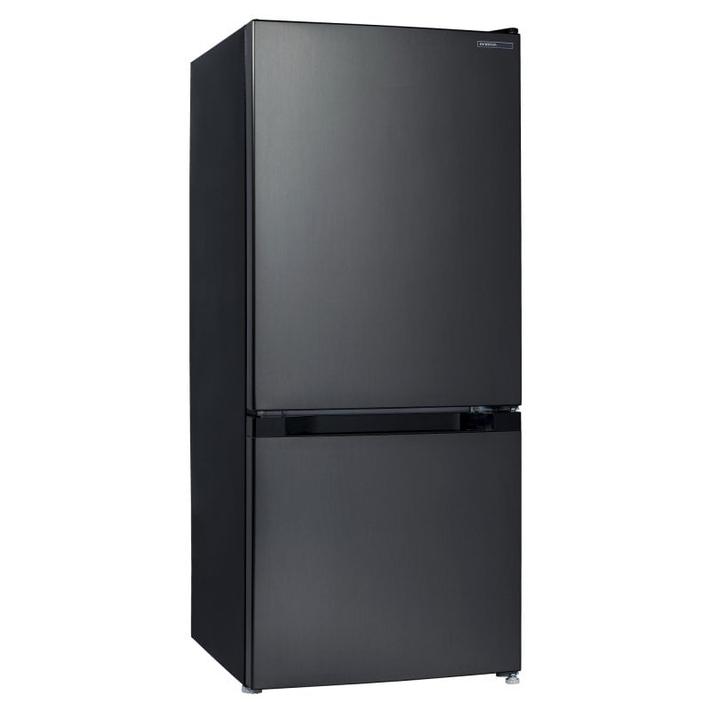 Infiniton FGC-117B Frigorífico Combinado Nofrost E Dark Inox