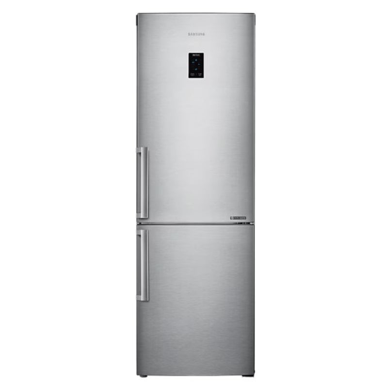 Samsung RB33J3315SA/EF Frigorífico Combi Nofrost 339L E Inox