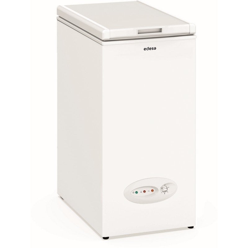 Image of Edesa EZH-0611 Congelatore a pozzo Libera installazione 59 L E Bianco cod079