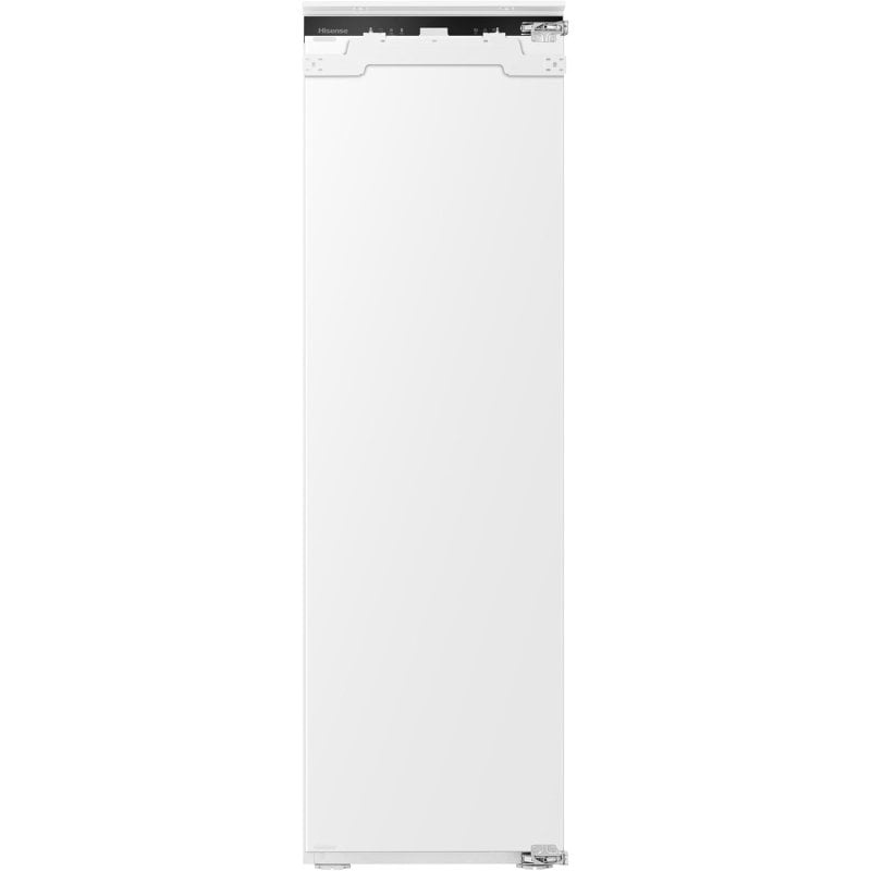 Image of CONGELATORE VERTICALE INTEGRALE HISENSE FT3B213SAWE NOFROST ALTEZZA 177 CM 250 LITRI cod079