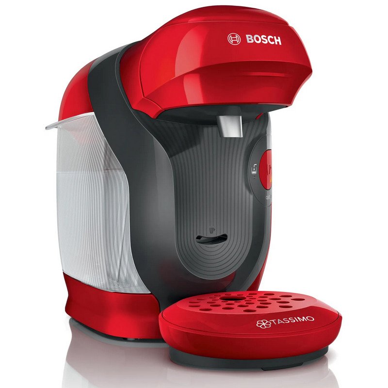 Pack Petit Déjeuner - T-Discs Tassimo - 34 boissons