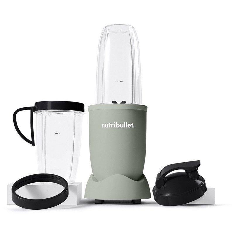 Image of NutriBullet NB907MAJD frullatore 0,9 L Frullatore per sportivi 900 W Verde