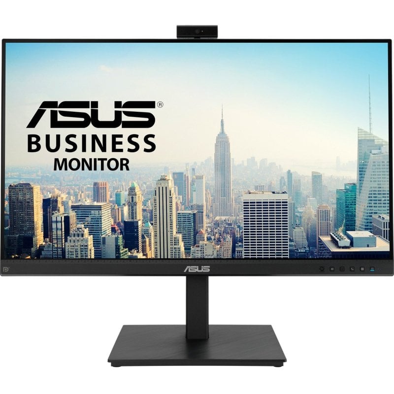 Image of ASUS BE279QFK Monitor PC 68,6 cm (27") 1920 x 1080 Pixel Full HD LCD Nero cod079