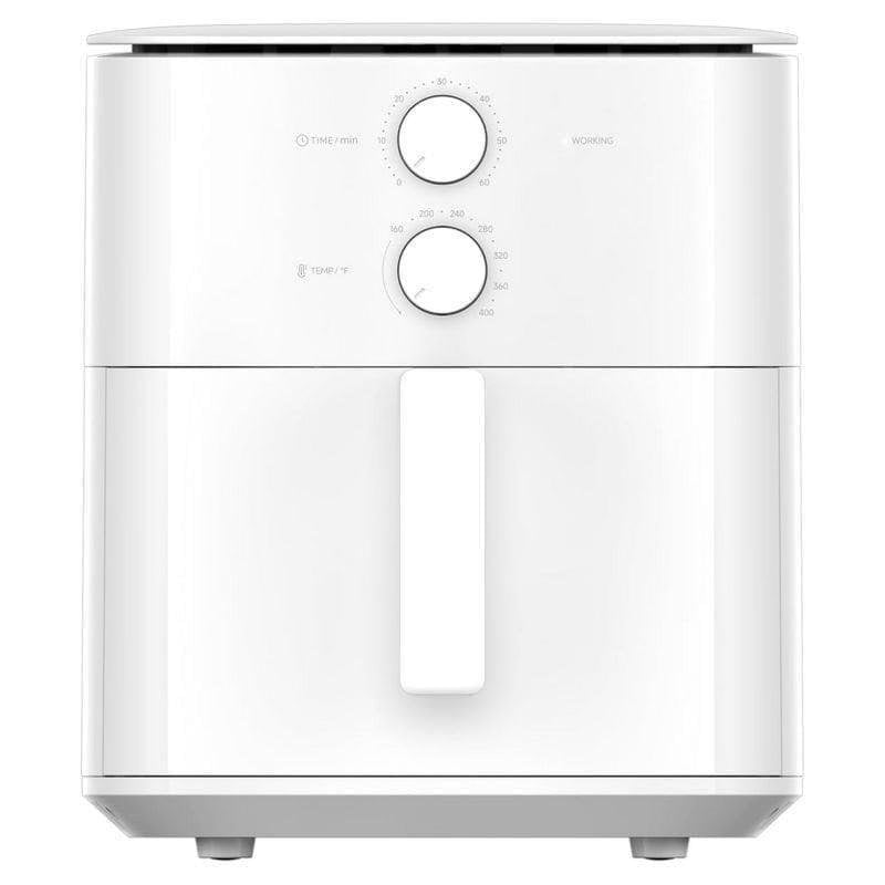 Airfryer Xiaomi MAF13 6L 1550W 12 Programmes Blanc