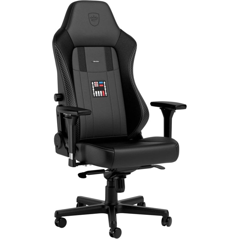 Image of Sedia Hero di Noblechairs - Edizione Darth Vader