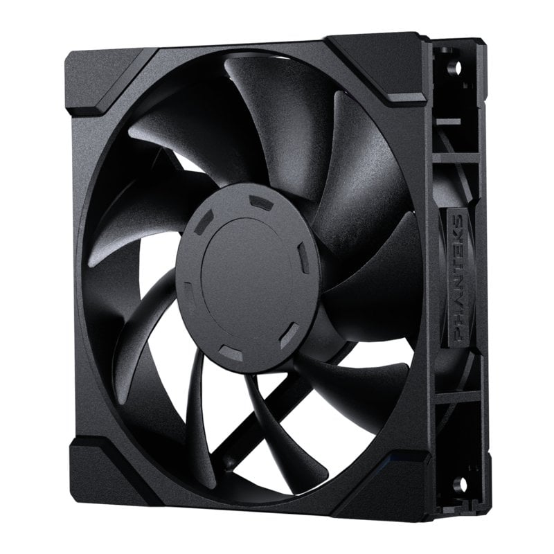 Image of Phanteks M25-120 Gen2 PWM Ventola supplementare 120mm Nero