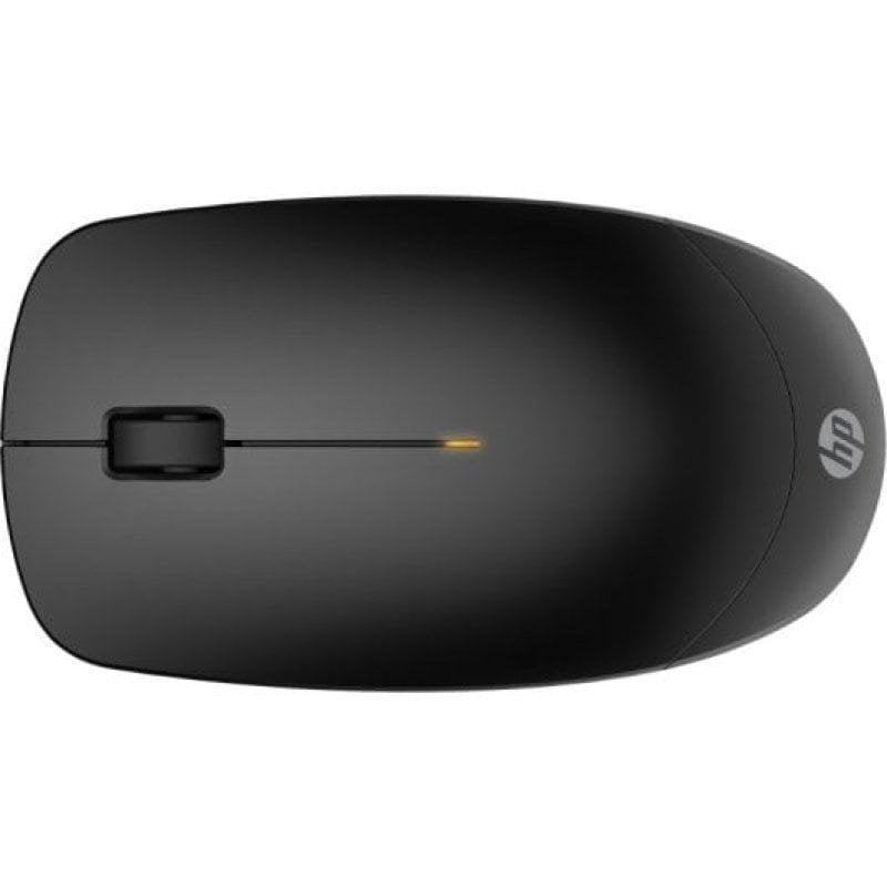 Souris HP 230 Slim – Sans Fil, 1600 DPI, Autonomie 18 Mois, USB-A 2.4 GHz - vue 6