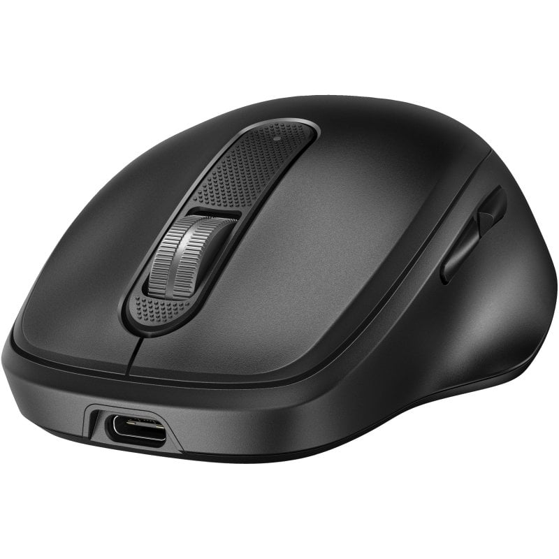 Image of Mouse wireless ricaricabile HP 510 nero