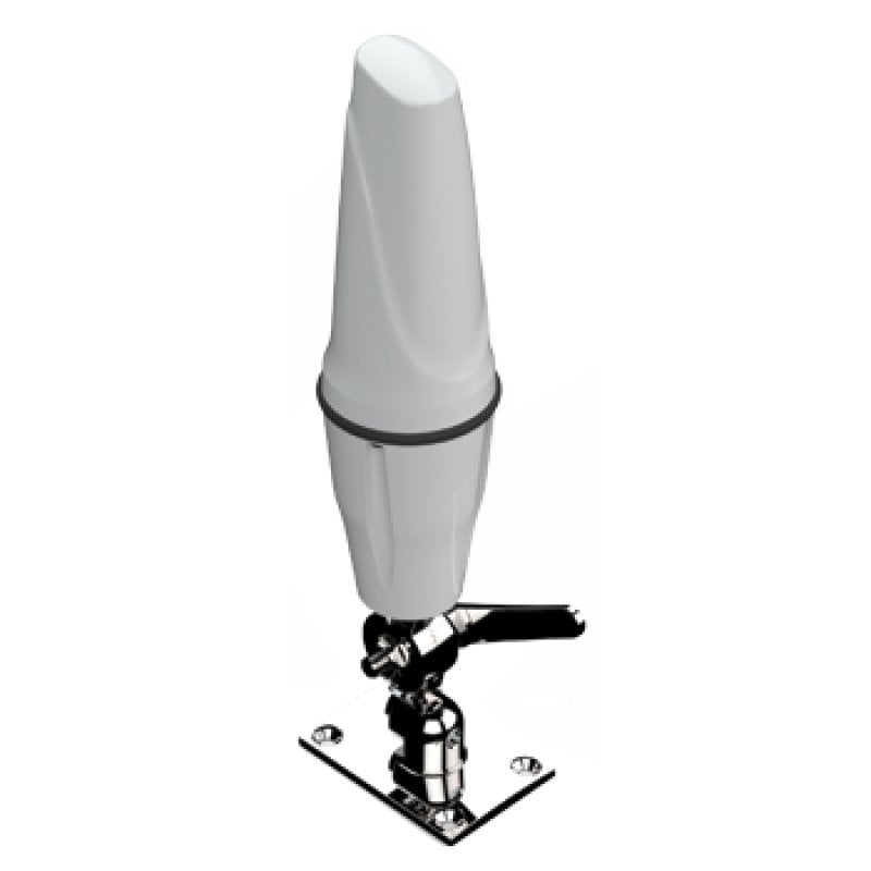 Image of Poynting OMNI MARINE AND COASTAL LTE 5G ANTENNA antenna di rete Antenna omnidirezionale Tipo N 2,5 dBi