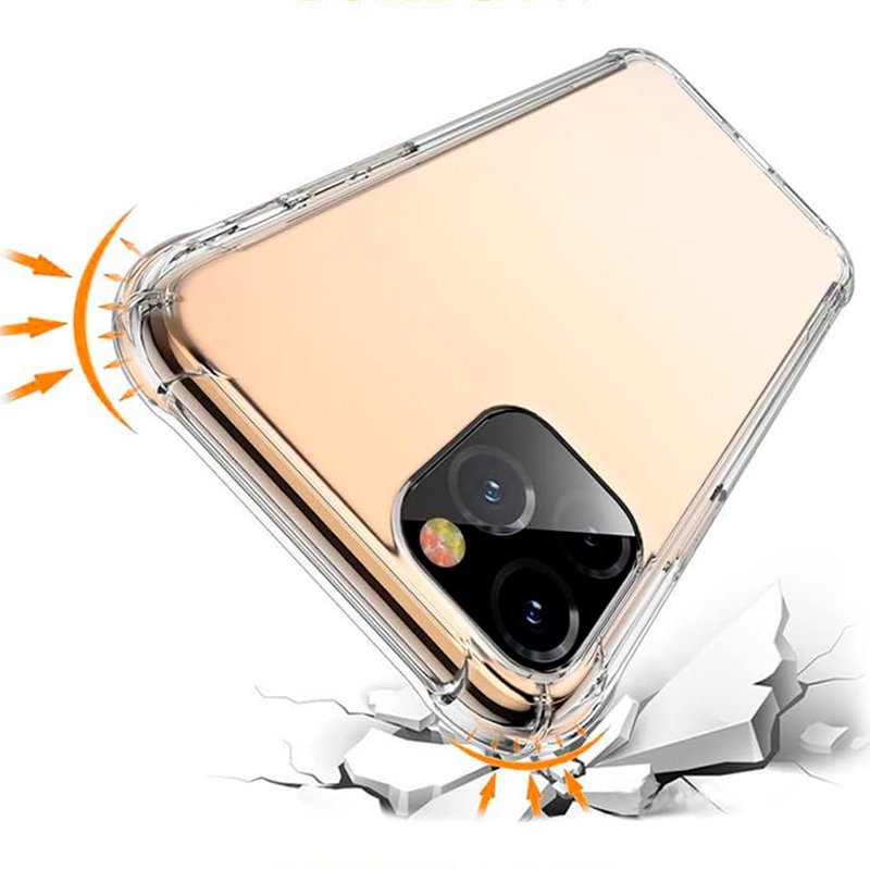 Custodia In Silicone Trasparente Per Realme Note 60 Design Panda