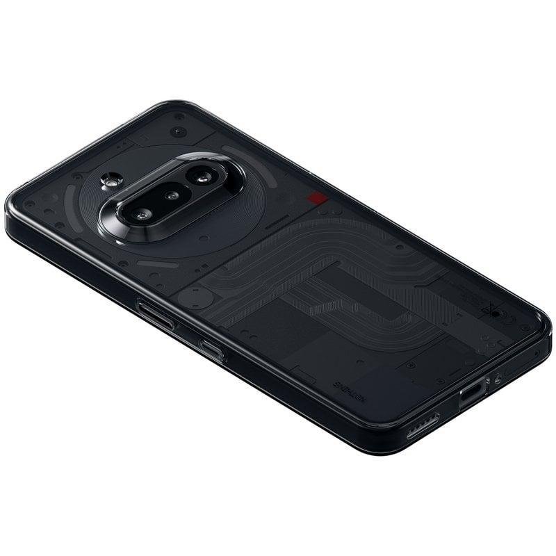 Nothing Phone (3a) 128GB / 8GB ブラック Nothing Phone 3a 5G 8GB 128GB 6.77