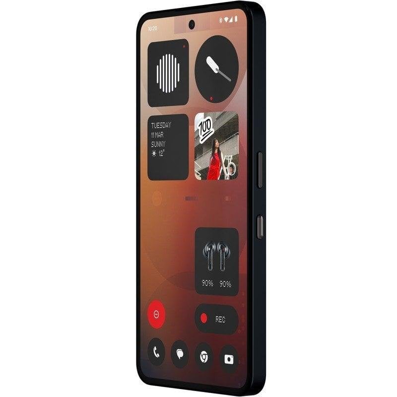 【美品】Nothing Phone 3a 12GB / 256GB Nothing Phone 3a 5G 12GB 256GB 6.77