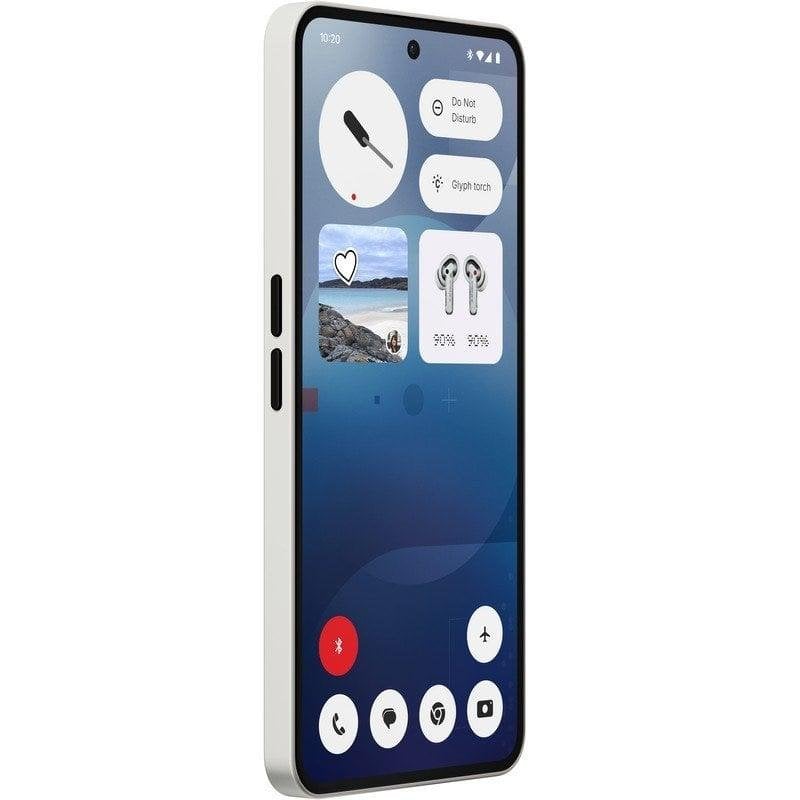 Nothing Phone 3a 5G 12GB 256GB 6.77