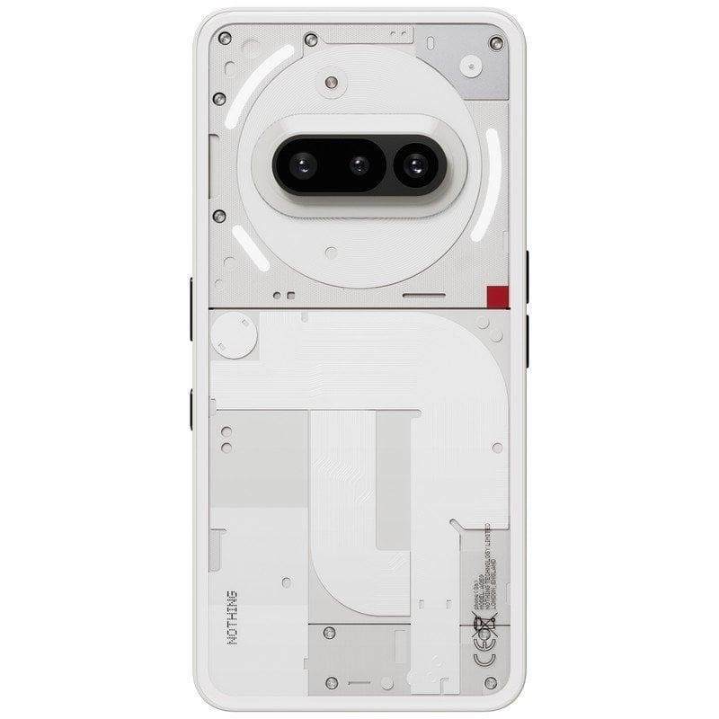 Nothing Phone 3a 5G 12GB 256GB 6.77