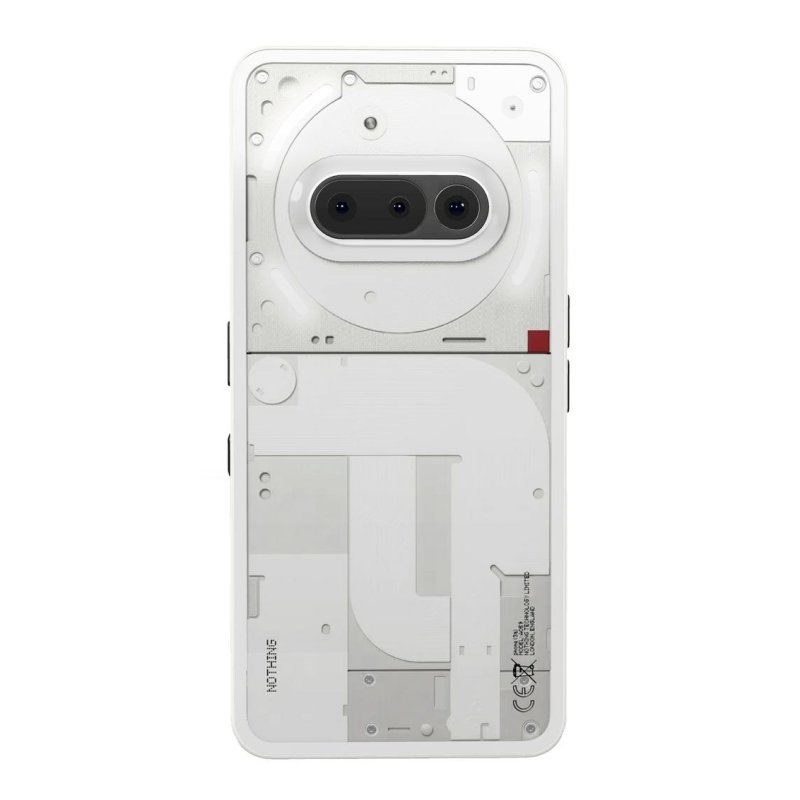 Nothing Phone 3a 5G 12GB 256GB 6.77