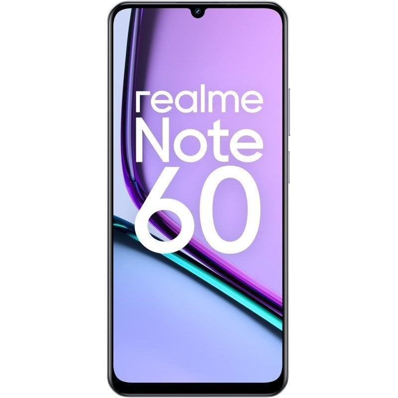 Realme Note 60 4G 4GB 128GB 6.74