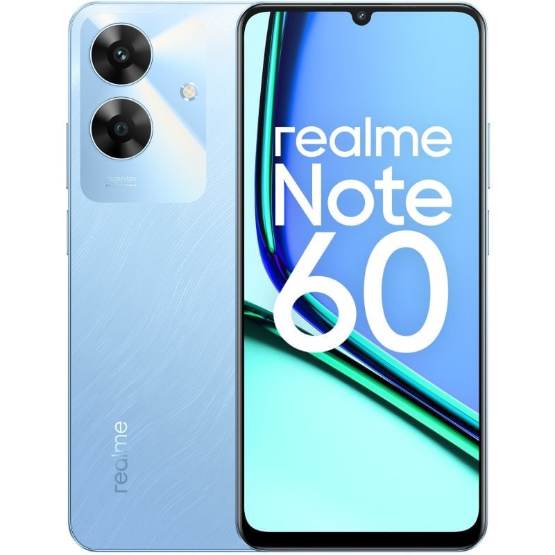 Image of realme Note 60