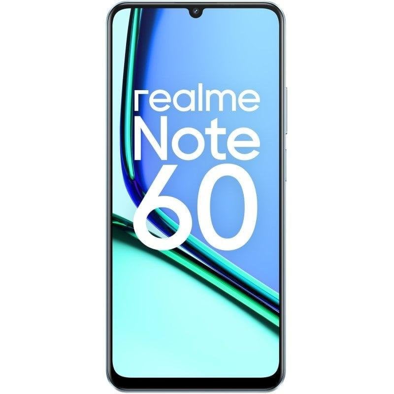 Realme Note 60 4G 4GB 128GB 6.74