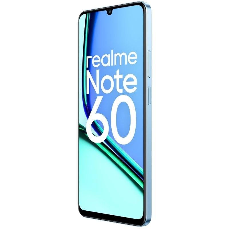 Realme Note 60 4G 4GB 128GB 6.74
