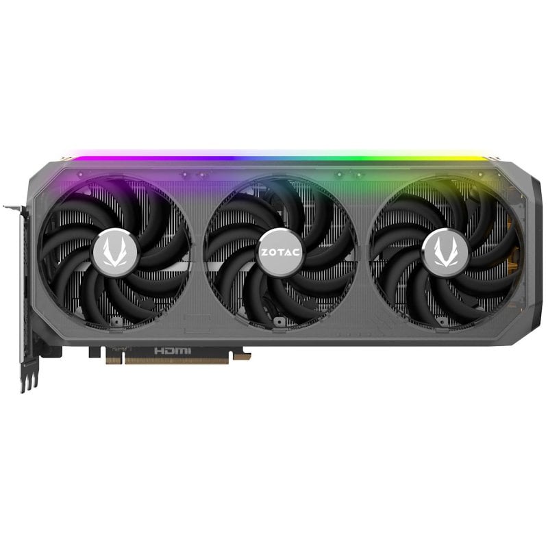Ventola Di Raffreddamento Per Scheda Grafica Zotac GTX 1080/1070 AMP - Diametro 95mm Universale - Foto 7