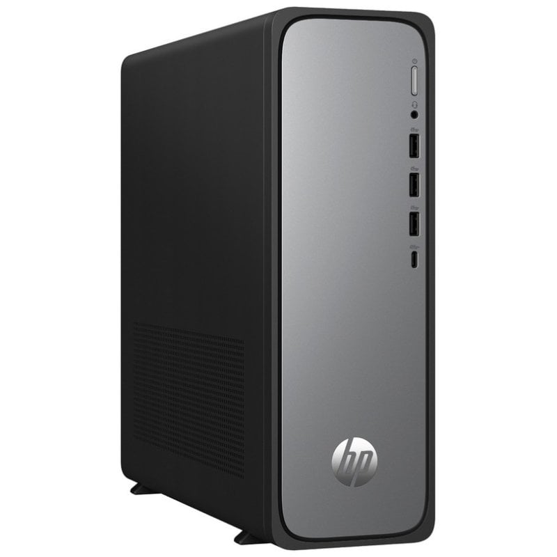 Ordinateur de bureau HP OmniDesk Slim S03-0004ns Intel Core i5-14400/16 Go/SSD 512 Go