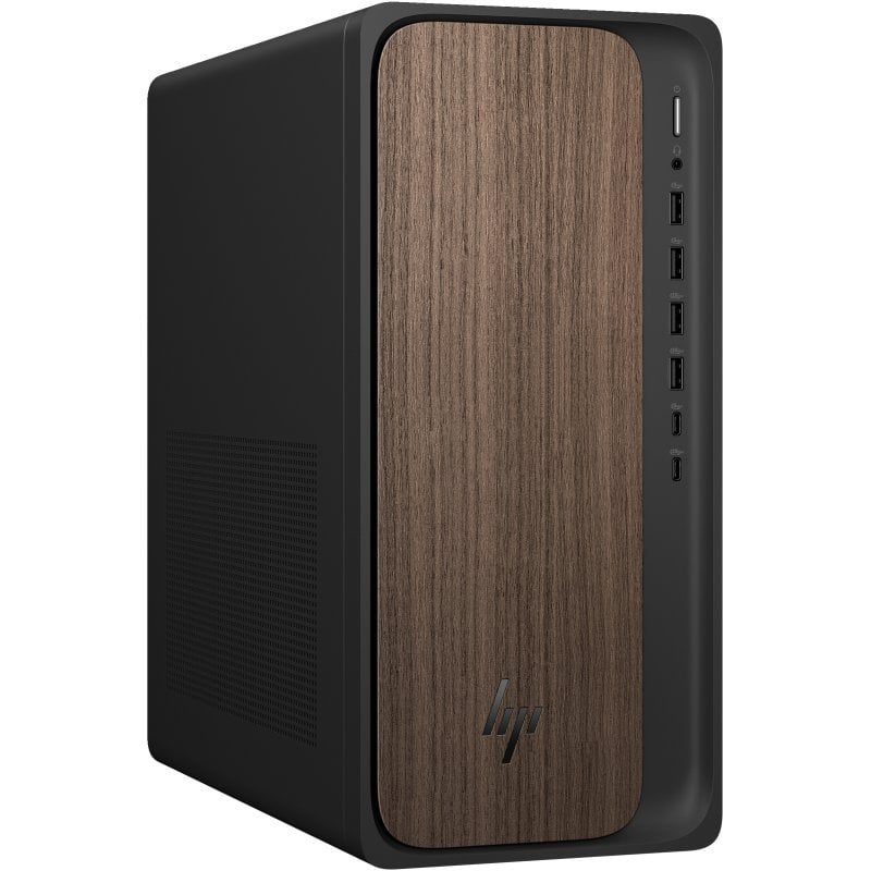 HP OmniDesk Desktop AI M03-0003ns PC Intel Core Ultra 5 225/16GB/1TB SSD