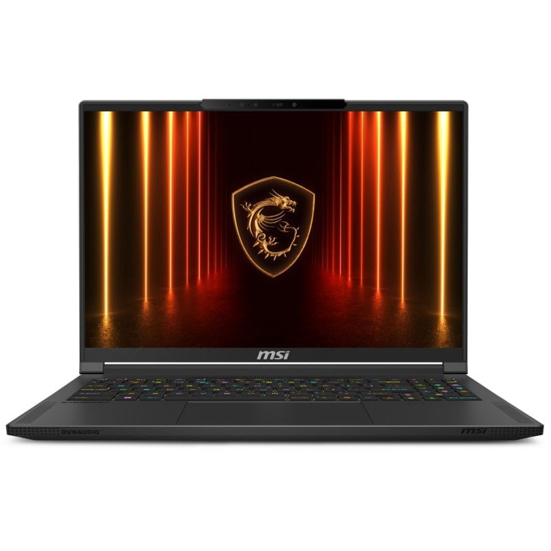 MSI Stealth A16 AI+ A3XWIG-022XES AMD Ryzen AI 9 HX 370/32GB/1TB SSD/RTX 5080/16" MSI Stealth A16 AI+ A3XWIG-022XES AMD Ryzen AI 9 HX 370/32GB/1TB SSD/RTX 5080/16"