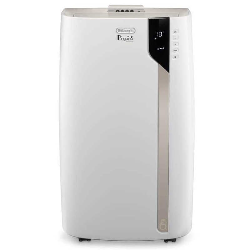 Image of DeLonghi Pinguino Extreme PACEX93EXTREME Condizionatore portatile 2225 Frigories Bianco