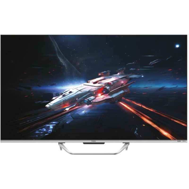 TV Haier Q8 2024 55 QLED UHD 4K – H55Q800UX