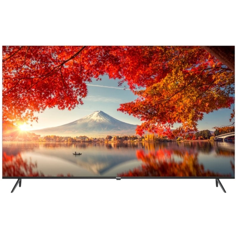 Image of Haier H55K800UX 55" LED UltraHD 4K HDR10 Google TV