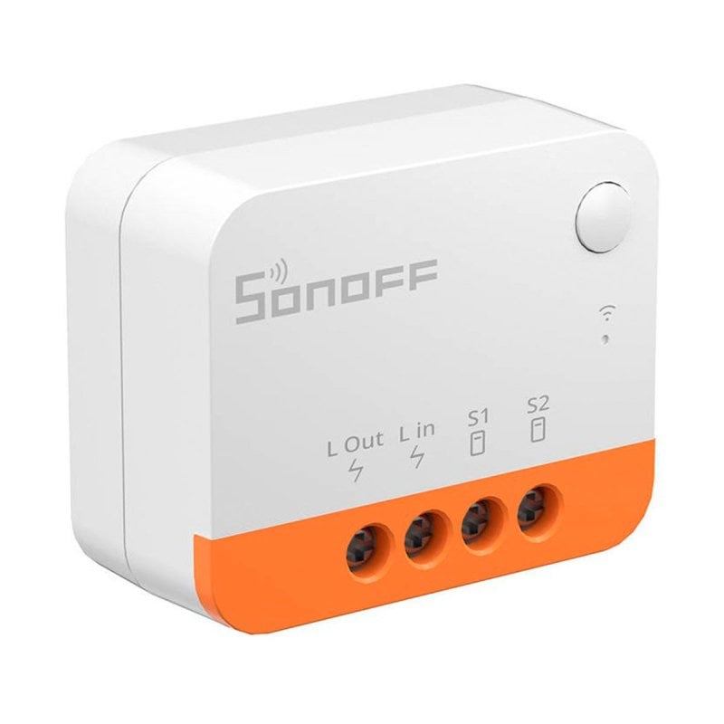Image of Relè intelligente Sonoff Zbminil2 cod079