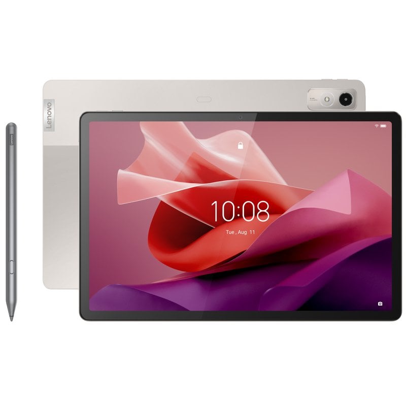 Image of Lenovo Tab P12 12,7" 3K 8/256GB Wi-Fi Avena + Lenovo Tab Pen Plus