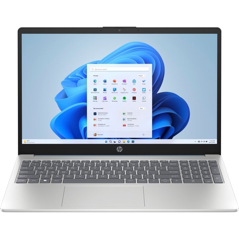 HP 15-fd0180ns Intel Core i5-1334U/16GB/1TB SSD/15.6" HP 15-fd0180ns Intel Core i5-1334U/16GB/1TB SSD/15.6"