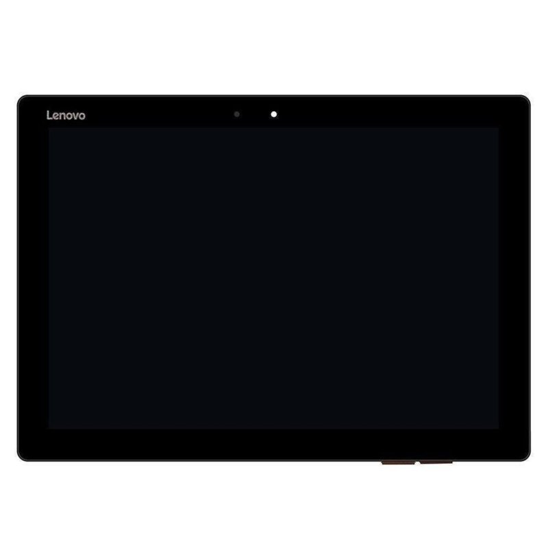 Image of Schermo touch da 12" per laptop Lenovo Miix 700-12isk 80ql senza cornice cod079