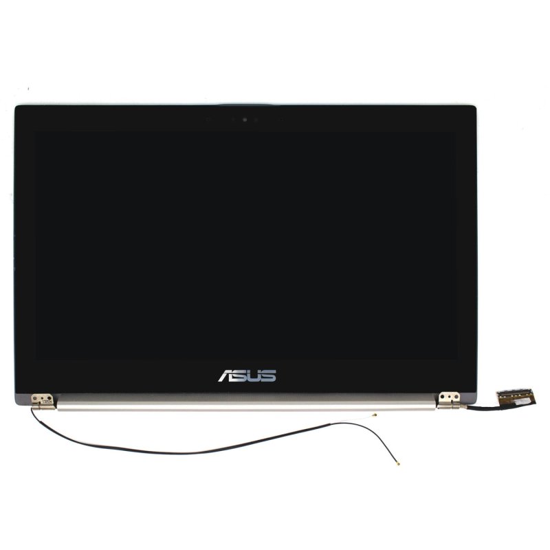 Image of Schermo intero da 13,3" per laptop Asus Zenbook Ux31a 1920x1080 grigio