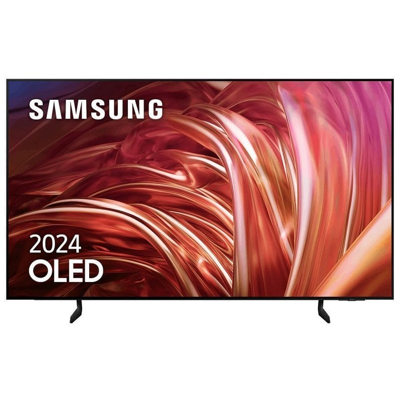Image of Samsung TQ55S85DAE 139,7 cm (55") 4K Ultra HD Smart TV Wi-Fi Nero cod079