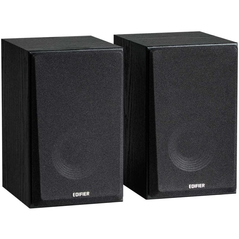 Image of Edifier R990BT Altoparlante da tavolo attivo Bluetooth 24W RMS Nero