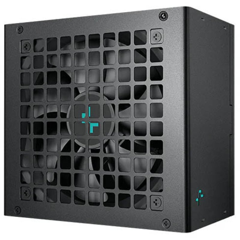 Image of Alimentatore Deepcool Pl650-d V2 650w ATX