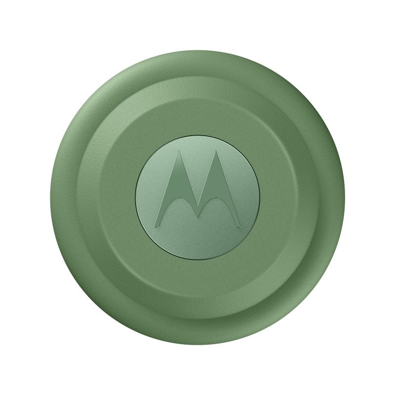 Image of Motorola Moto Tag Smart Tracker GPS Tracker Verde