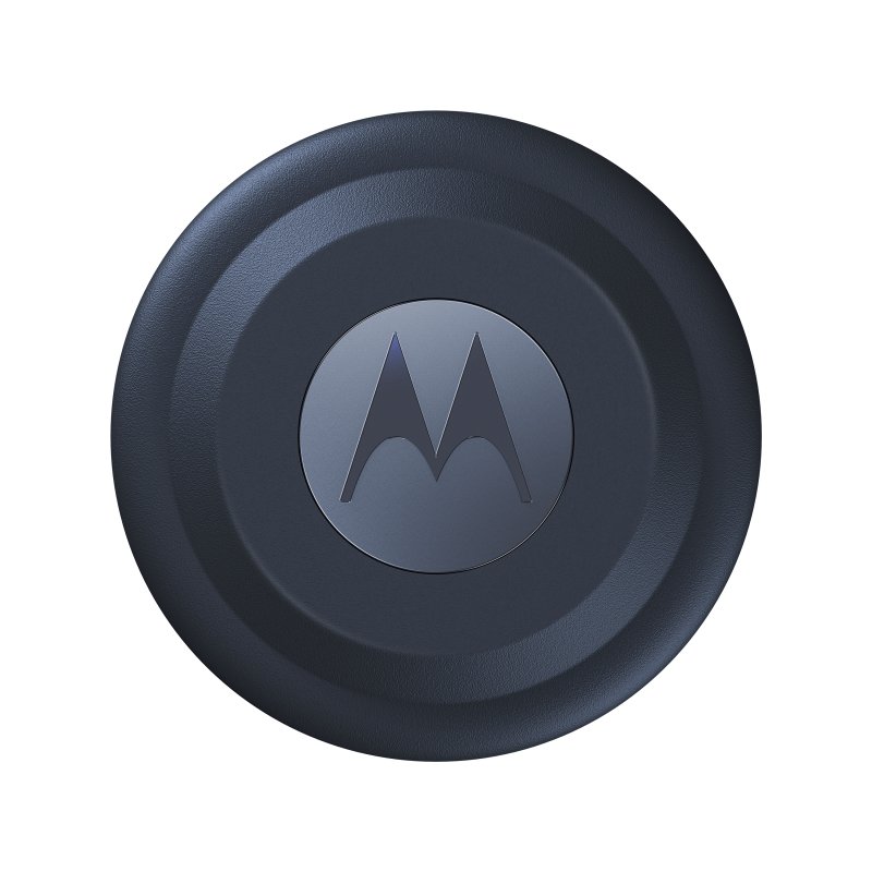 Image of Motorola Moto Tag Smart Tracker GPS Tracker Blu