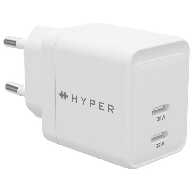 Image of Caricabatterie USB-C Hyper HJG35EU HyperJuice GanN da 35 W per smartphone e tablet