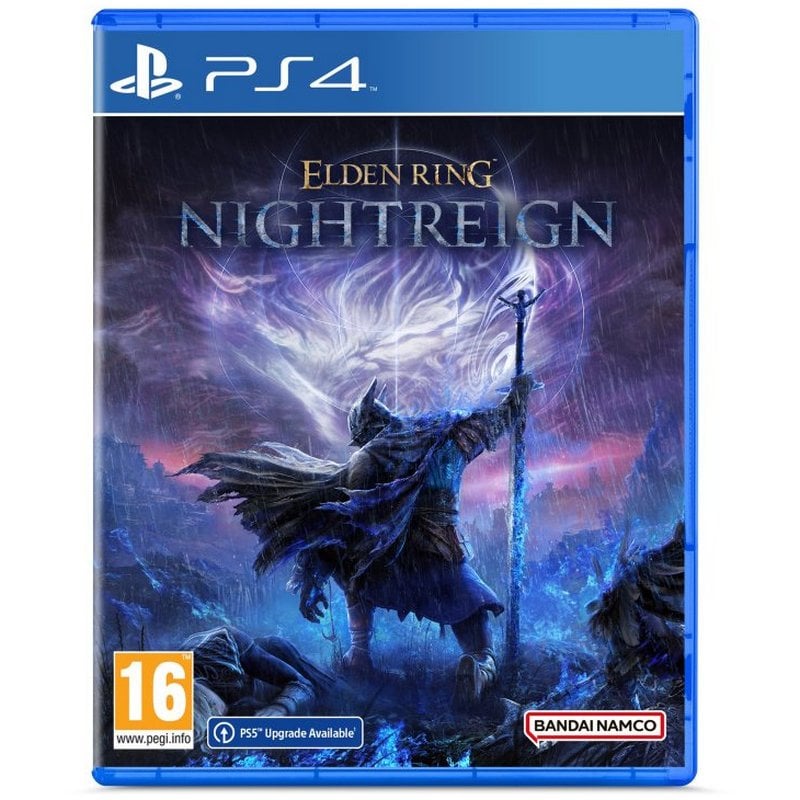 Image of Anello Elden Nightreign PS4