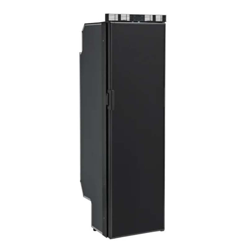 Indelb Slim 140 - Nevera De 140 Lt. , 12/24vcc - 60w, Caravana, Barco O Furgoneta, 1454 X 420 X 540 (al X An X Pr)