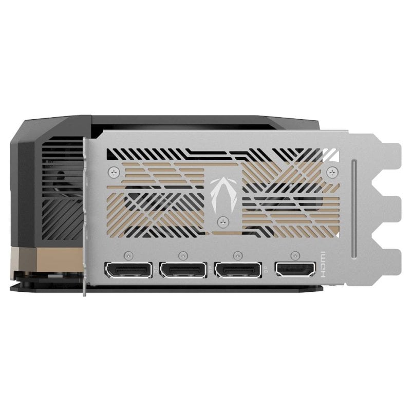 Tarjeta Gráfica ZOTAC GAMING GeForce RTX 5090 SOLID OC 32GB GDDR7