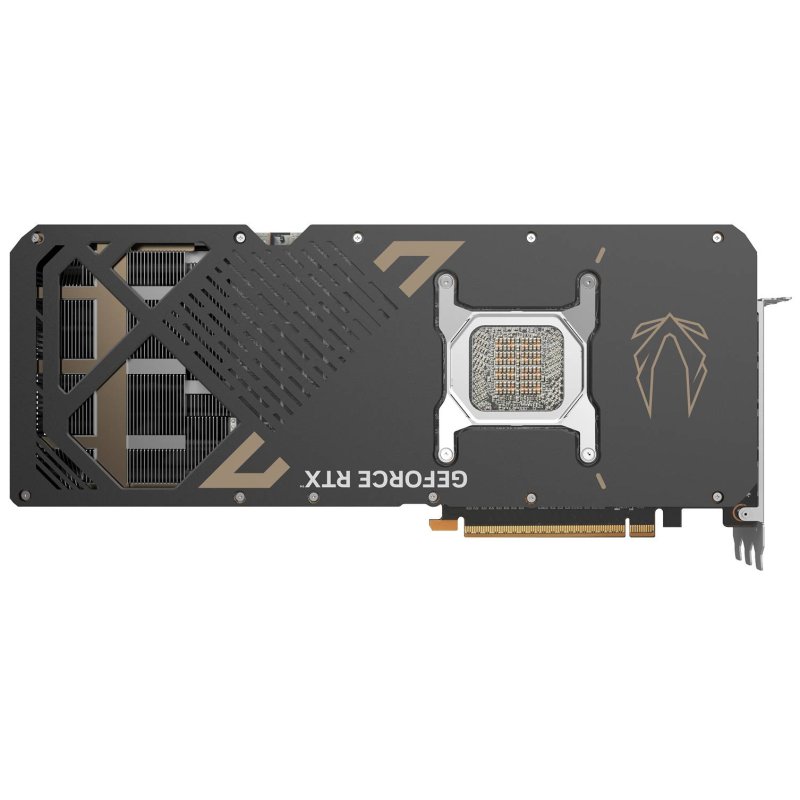 ZOTAC GAMING GeForce RTX 5090 SOLID OC 32GB GDDR7 Reflex 2 RTX AI