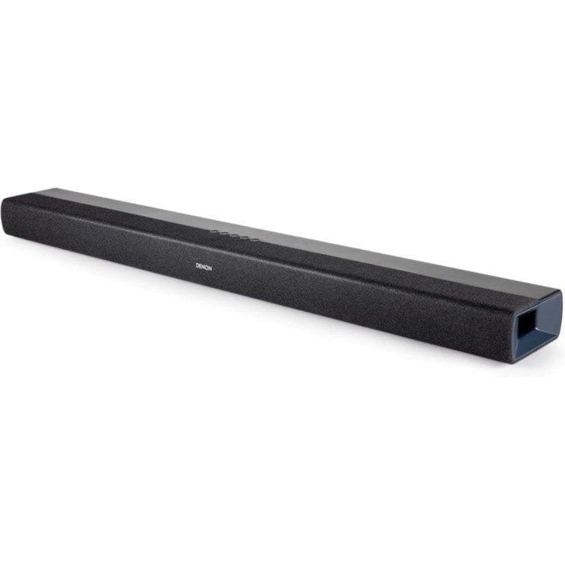 Soundbar Denon DHT-S218 2.1 150W Bluetooth Subwoofer Integriert Dolby Atmos
