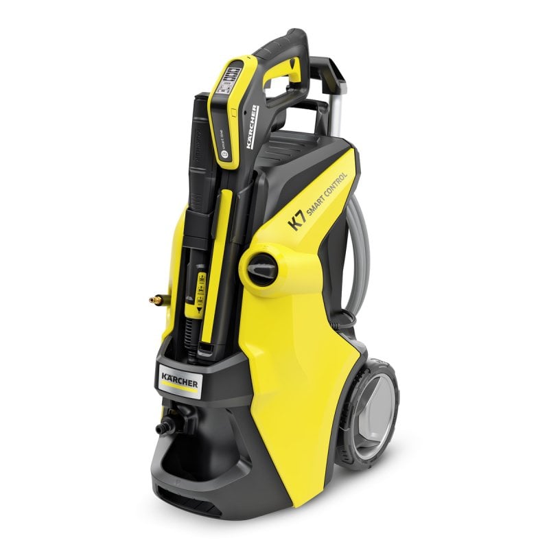 Image of Idropulitrice Karcher K 7 Smart Control Flex 3000W 180 bar