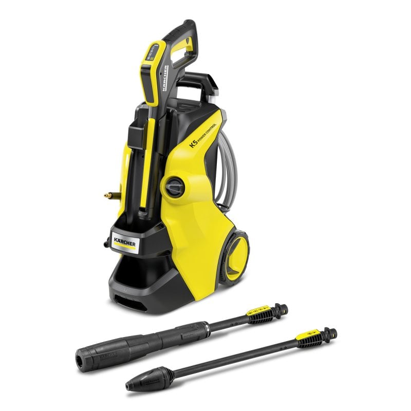 Image of Idropulitrice Karcher K 5 Power Control Flex 2100W 145 bar Lancia Vario Power cod079